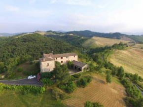 Le Ginestre Sala Baganza